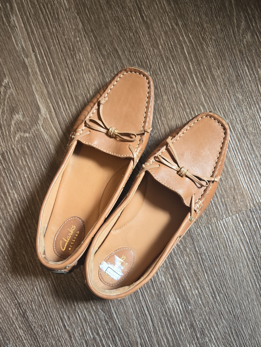 Clarks Womens Loafers